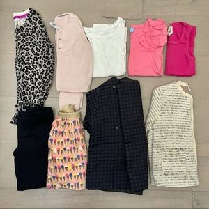 Girl’s Size 6 Bundle